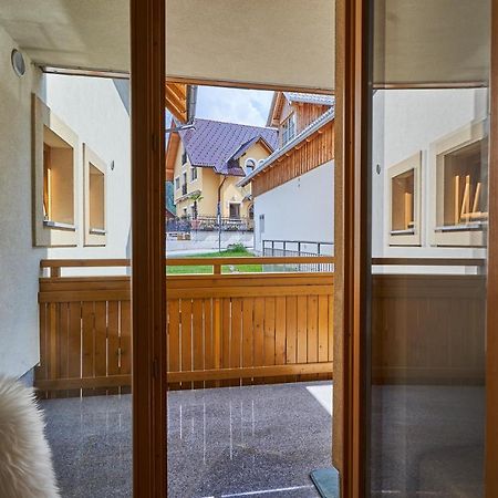 Cozy Apartment In The Heart Of Kranjska Gora Bagian luar foto