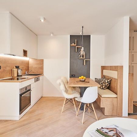Cozy Apartment In The Heart Of Kranjska Gora Bagian luar foto