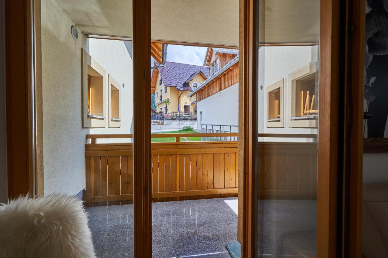 Cozy Apartment In The Heart Of Kranjska Gora Bagian luar foto