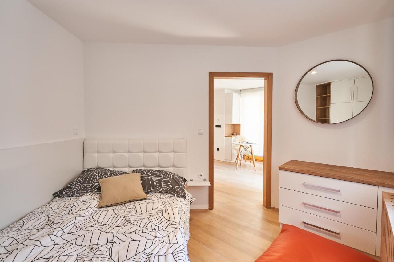 Cozy Apartment In The Heart Of Kranjska Gora Bagian luar foto