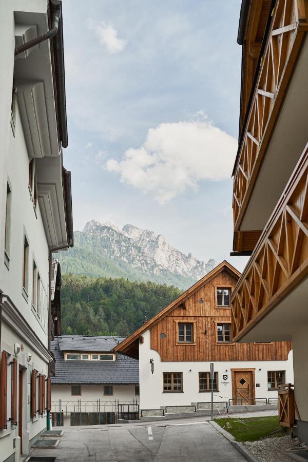 Cozy Apartment In The Heart Of Kranjska Gora Bagian luar foto